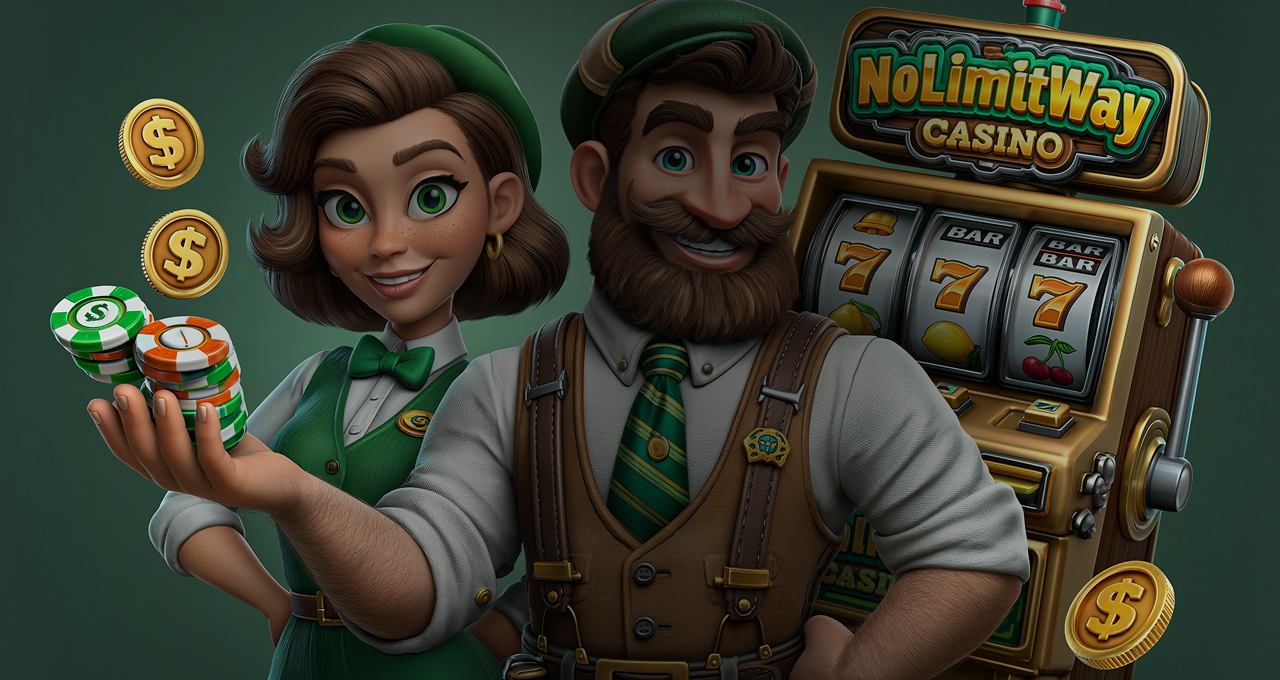 NoLimitWay Casino