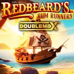 Redbeard&rsquo;s Run Runners DoubleMax&trade;