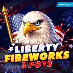 Liberty Fireworks