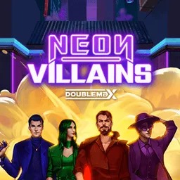 Neon-Villains-Doublemax