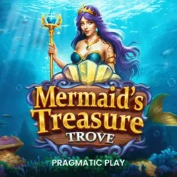 Mermaid's Treasure Trove