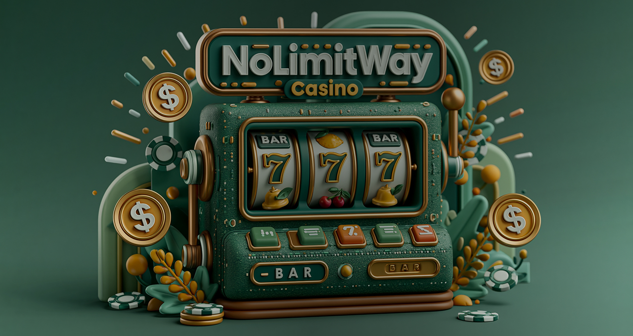 NoLimitWay Casino